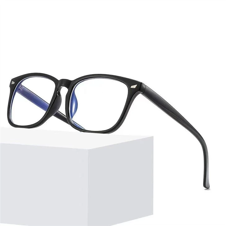 Maßgeschneiderte Lesebrille