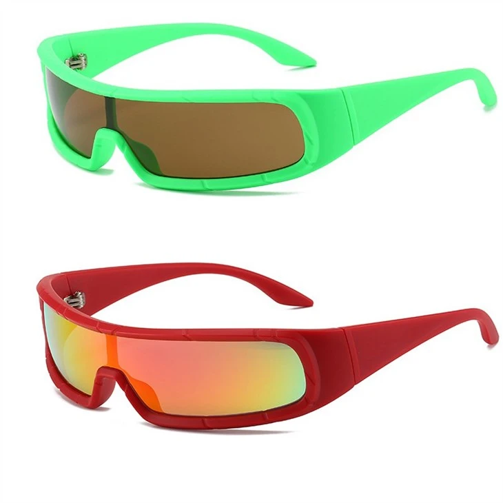 Cycling Sunglasses Women