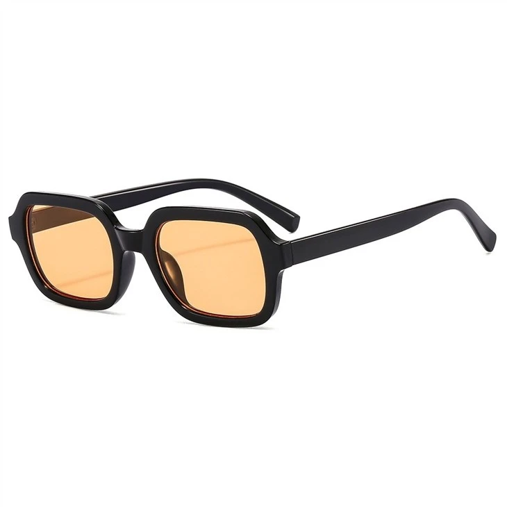 Small Square Sunglasses