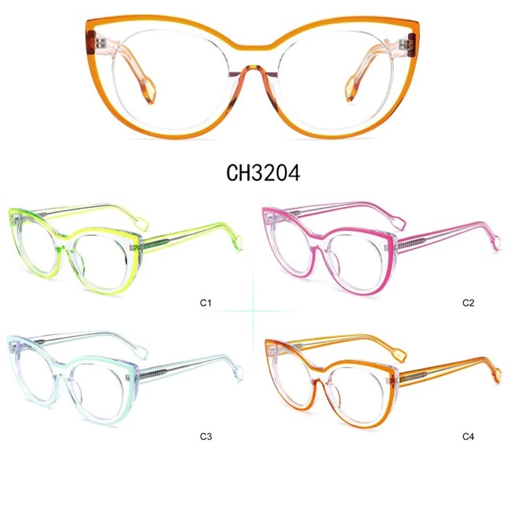 Acetate Eyeglasses