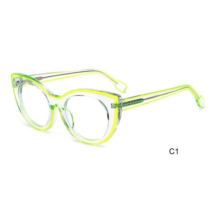 Acetate Eyeglasses