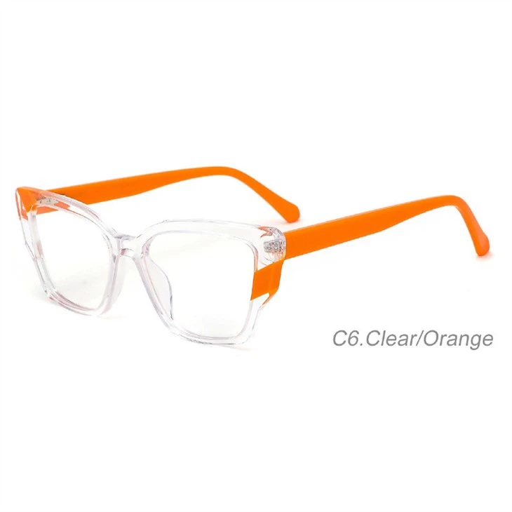 Acetate Eyewear
