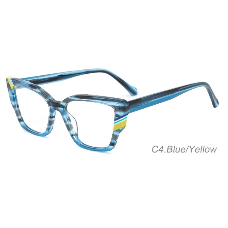 Acetate Eyewear
