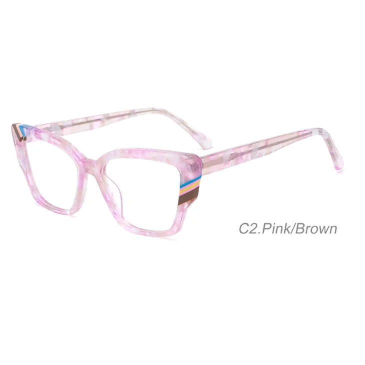 Acetate Eyewear