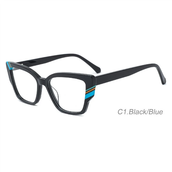 Acetate Eyewear