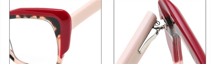 Acetate Glasses Frame