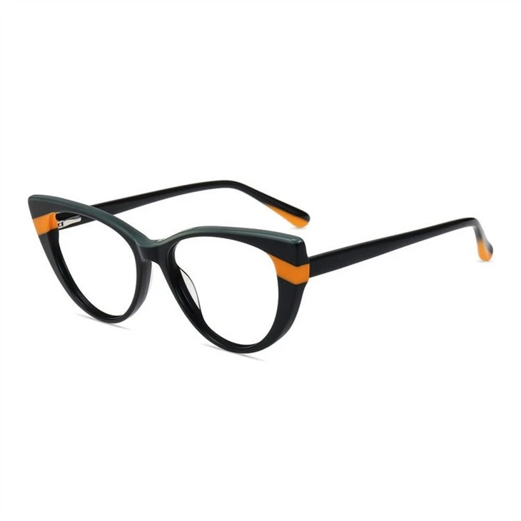 Acetate Glasses Frames
