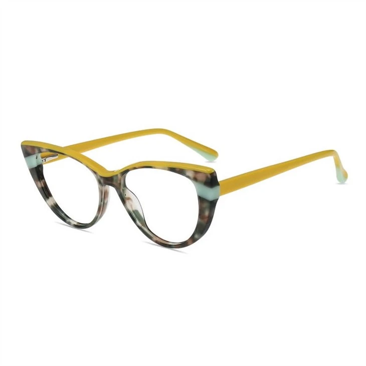 Acetate Glasses Frames