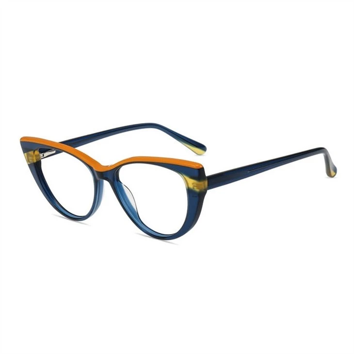 Acetate Glasses Frames
