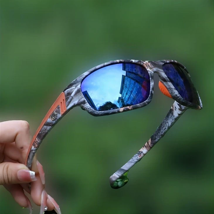 Road Bike Sunglasses