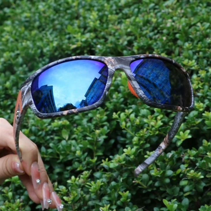 Road Bike Sunglasses