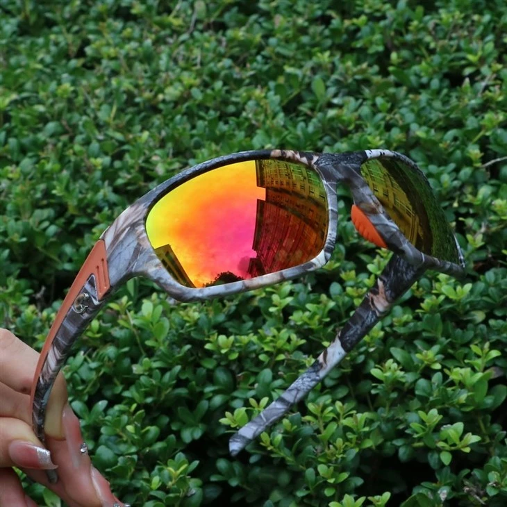 Road Bike Sunglasses