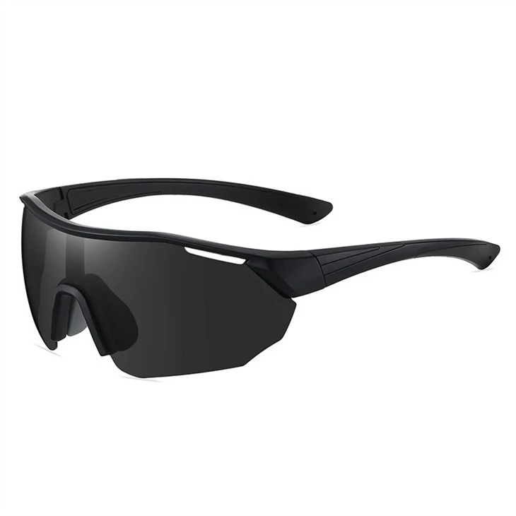 Polarized Running Sunglasses