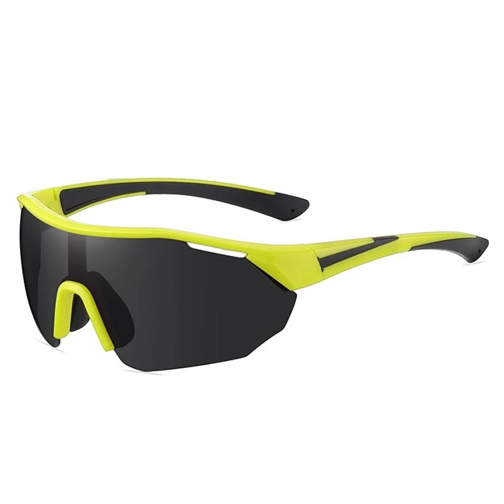 Polarized Running Sunglasses