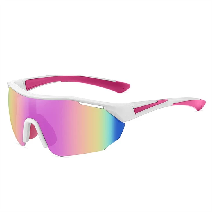 Polarisierte Laufbrille
