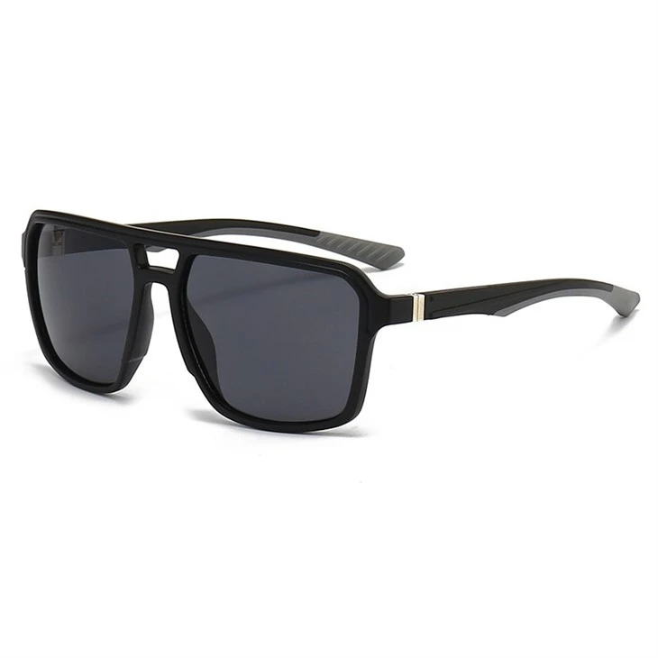 Retro Style Sunglasses