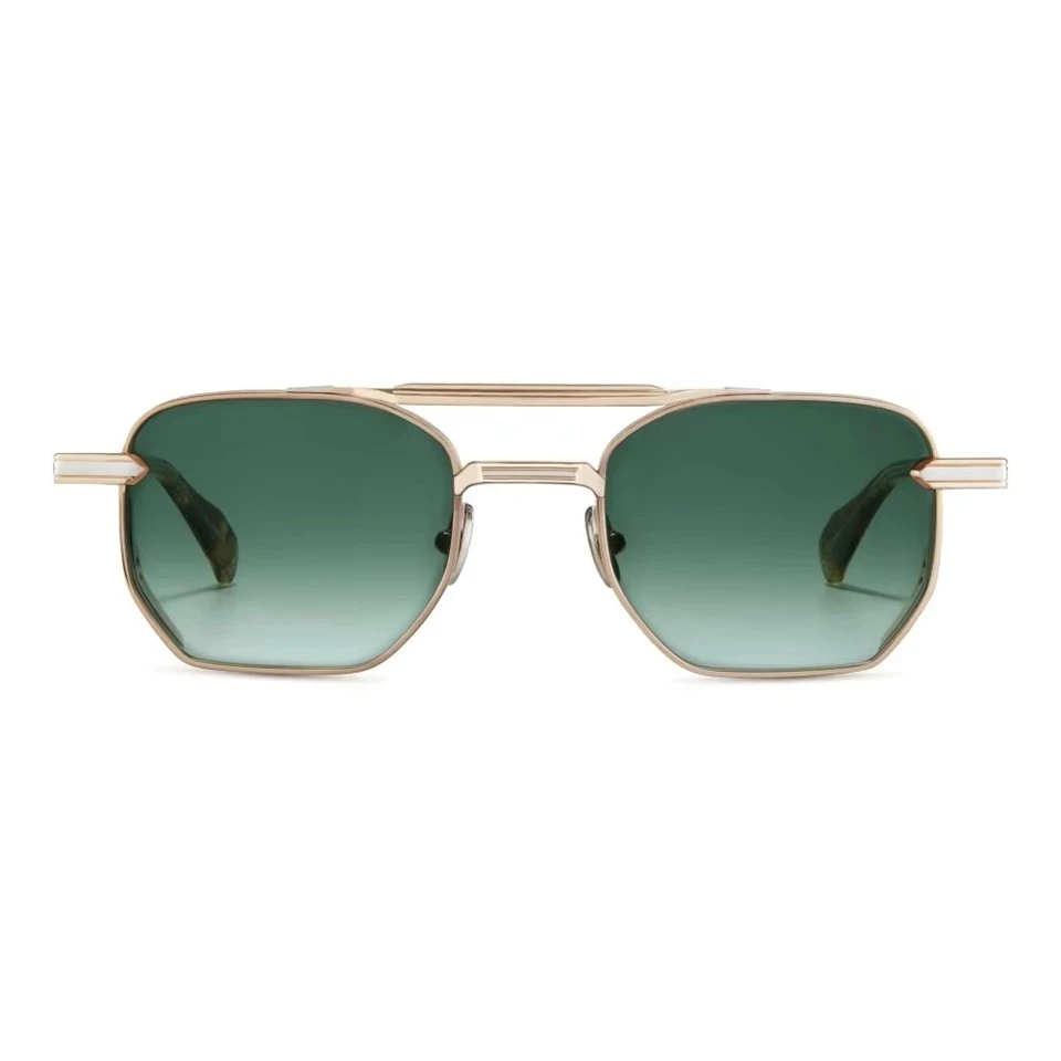 Metal Aviator Sunglasses #3520 suppliers