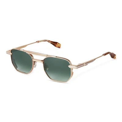 Pilotensonnenbrille aus Metall #3520