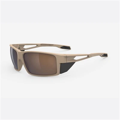 Polarisierte Sicherheitssonnenbrille