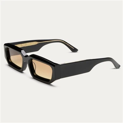 Rechteckiger Sonnenbrillen-Designer